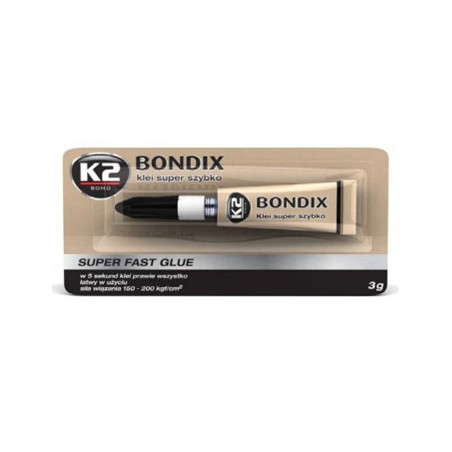 K2 Bondix Plus