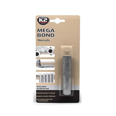 K2 Mega Bond