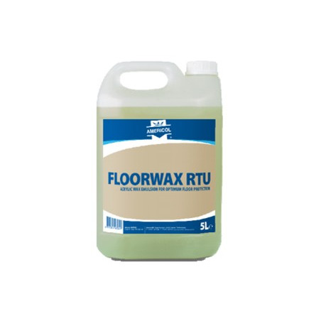 Floorwax
