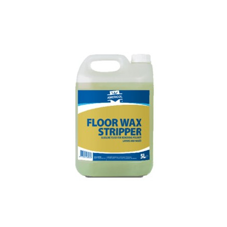 Wax Stripper