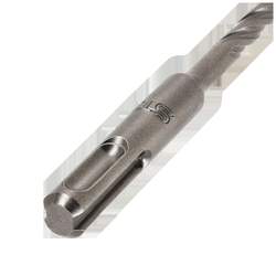 SDS PLUS Sveder za beton SX5 6 x 260 mm