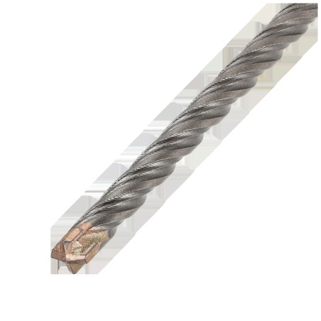 SDS PLUS Sveder za beton SX5 10 x 260 mm