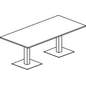 Sejna miza tip 5404X/7 Sejna miza tip 5404X/7