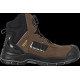 Usnjeni zaščitni čevlji STALKER S3S št. 45