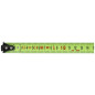 Meter z magnetnim kavljem 5m x 27mm Meter z magnetnim kavljem 5m x 27mm