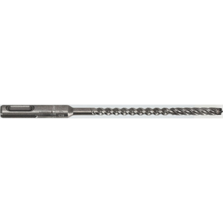 SDS Plus Sveder X5 DUAL 10x600mm za beton