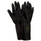 Rokavice Black Defender Rokavice Black Defender