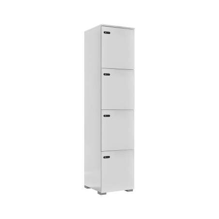 Omarica s 4 predelki