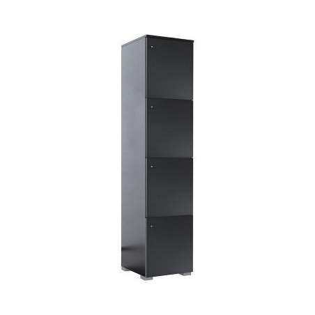 Omarica s 4 predelki