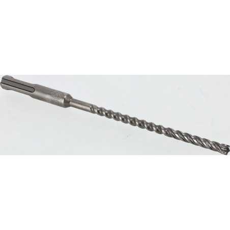 SDS Plus Sveder X5 DUAL Ø12x465 mm za Beton