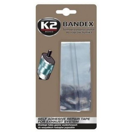 K2 Bandex