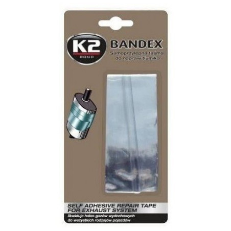 K2 Bandex