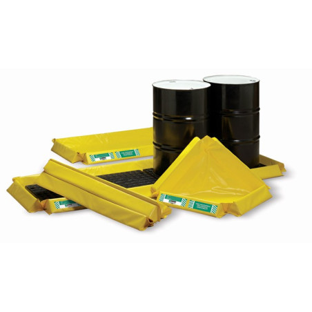 Enpac Spillpall  za 2 soda