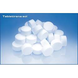 Tabletirana sol 25kg