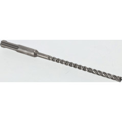 SDS Plus Sveder X5 DUAL 20x250 mm za Beton