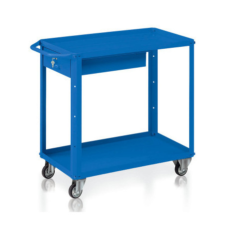 Voziček transportni tip C548B