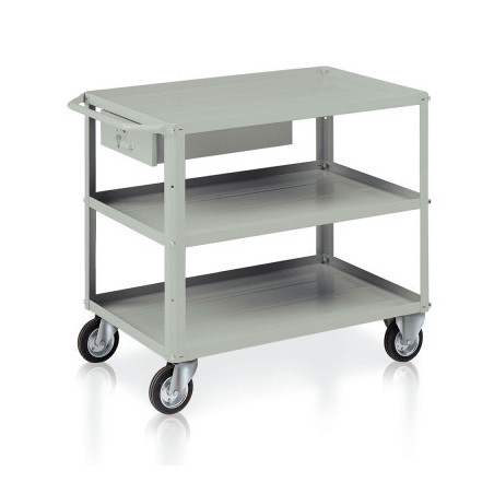 Voziček transportni tip C558G
