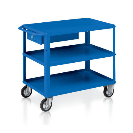 Voziček transportni tip C558G