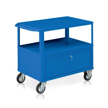 Voziček transportni tip C562B