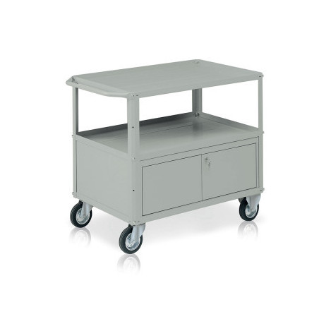 Voziček transportni tip C562G
