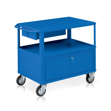 Voziček transportni tip C564B