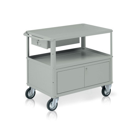 Voziček transportni tip C564G
