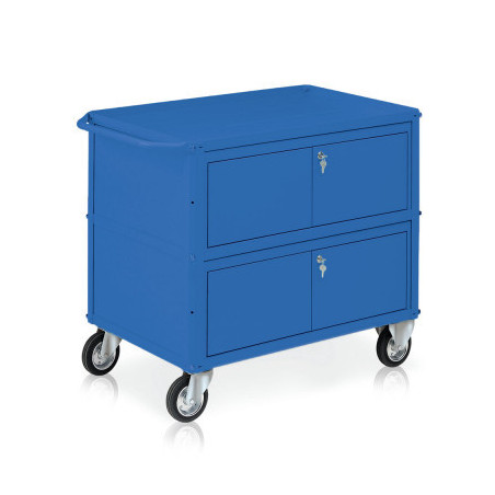 Voziček transportni tip C566B
