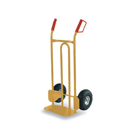 Transportni voziček Tip C055