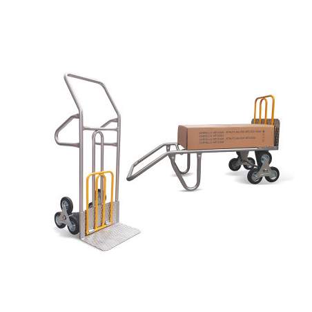Transportni voziček Tip C059