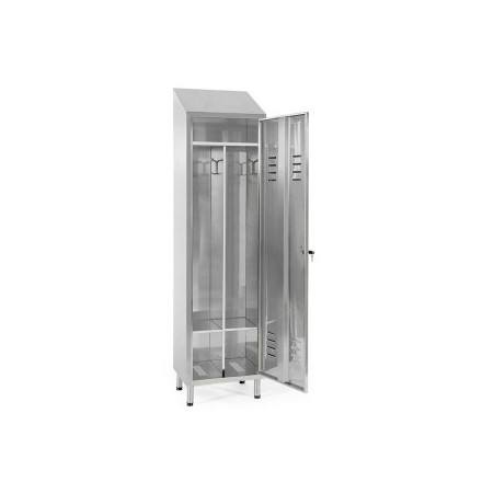 Omara inox Tip E102