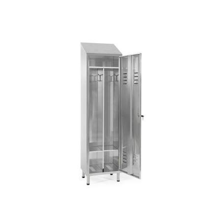 Omara inox Tip E102