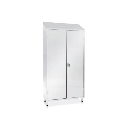 Omara inox Tip E112
