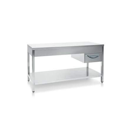 Inox miza Tip T235