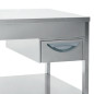 Predal za inox mizo T230 in T235 Predal za inox mizo T230 in T235