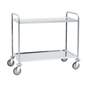 Inox voziček Tip C200 Inox voziček Tip C200