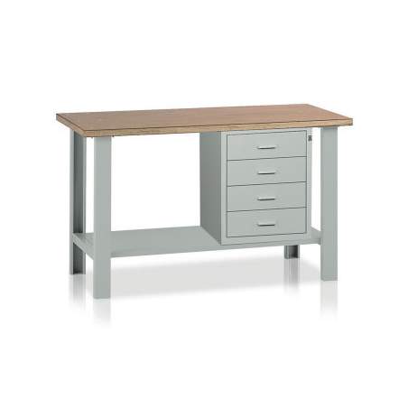 Delovna miza Tip BT336