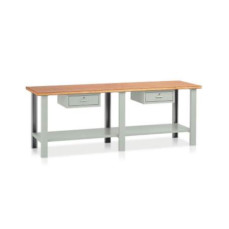 Delovna miza Tip BT358