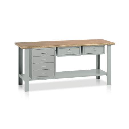 Delovna miza Tip BT370