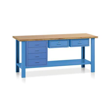 Delovna miza Tip BT370B