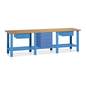 Delovna miza Tip BT372B Delovna miza Tip BT372B