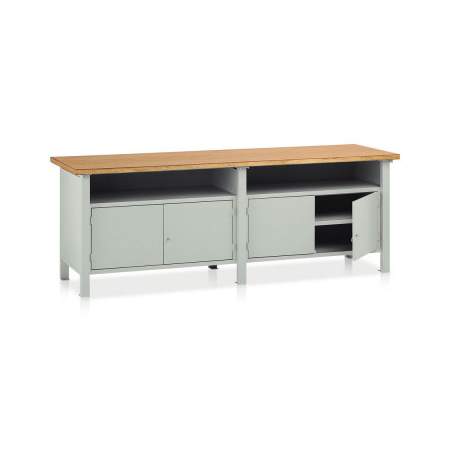 Delovna miza Tip BT431