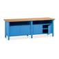 Delovna miza Tip BT431B Delovna miza Tip BT431B