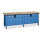 Delovna miza Tip BT432B Delovna miza Tip BT432B