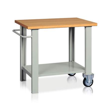 Delovna miza na kolesih Tip BT435