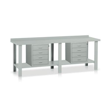 Delovna miza Tip BL348