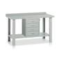 Delovna miza Tip BL351 Delovna miza Tip BL351