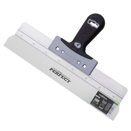 Gladilka za fasade 680 mm z nerjavečim rezilom