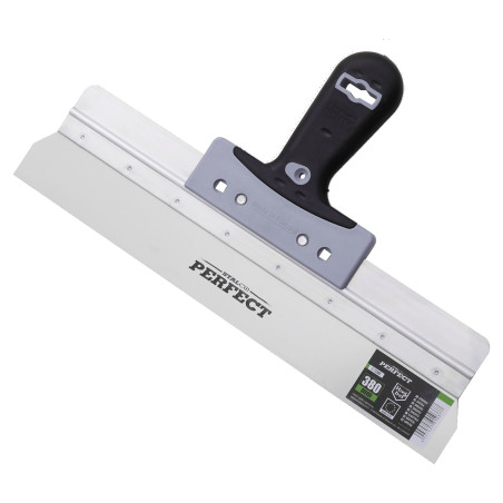 Gladilka za fasade 680 mm z nerjavečim rezilom
