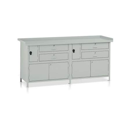 Delovni pult Tip BL350