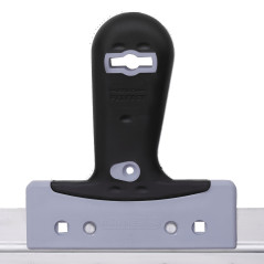 Gladilka za fasade 680 mm z nerjavečim rezilom